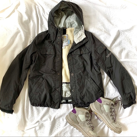 Burton Jackets & Blazers - BURTON | Women’s Insulated Weatherproof SKI Jacket